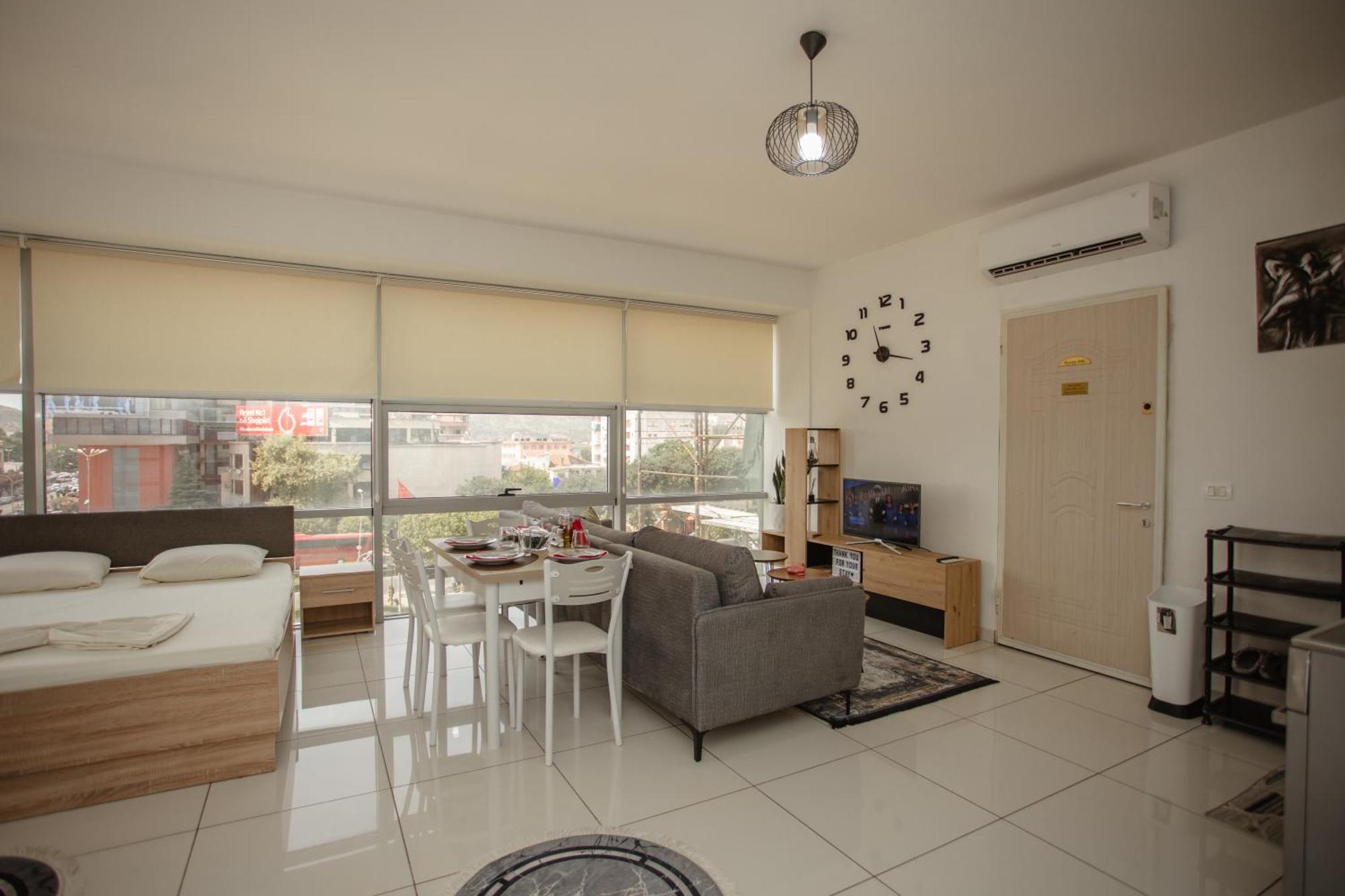 Room 446, Center Shkodër Exterior foto