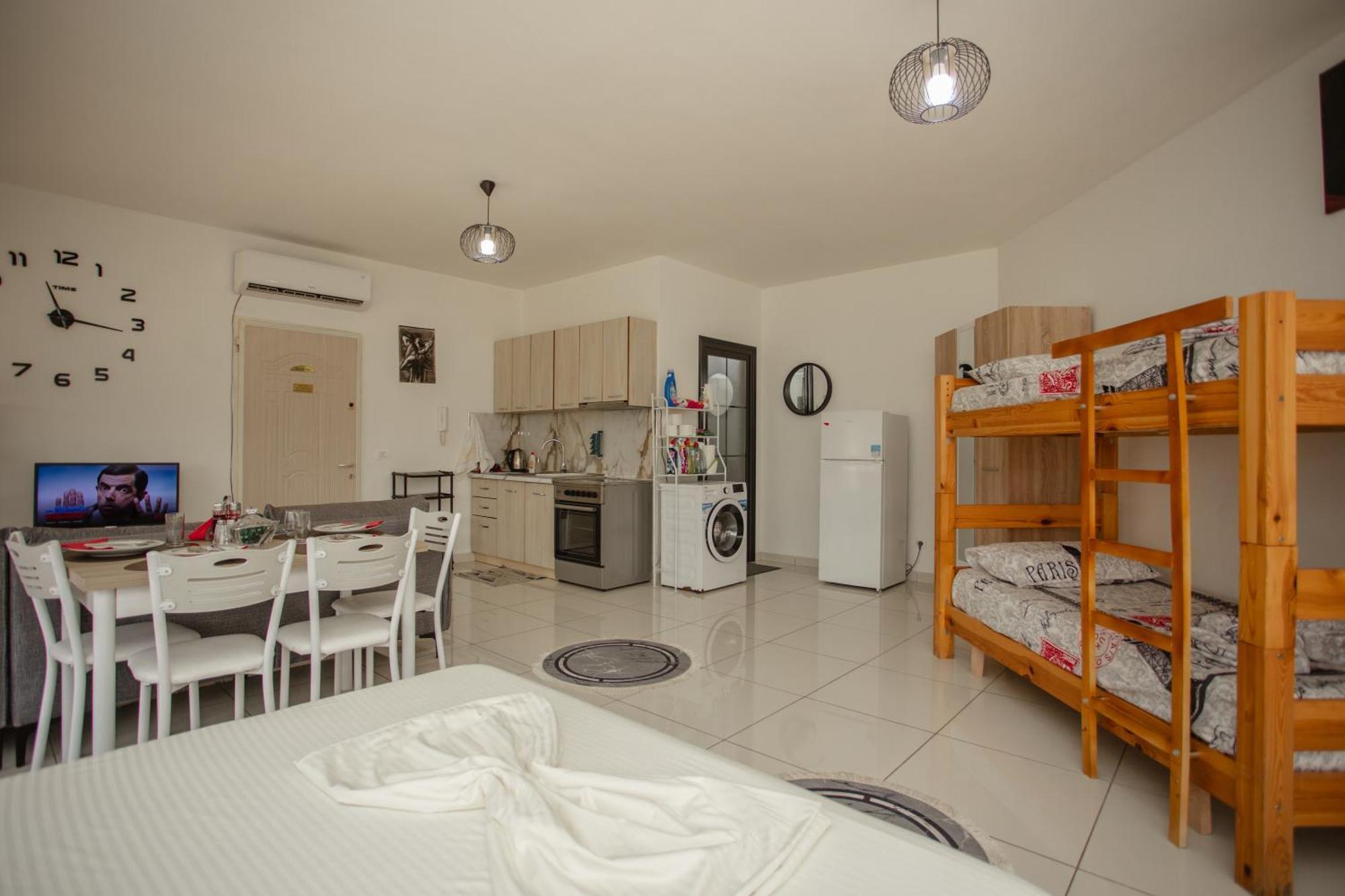 Room 446, Center Shkodër Exterior foto