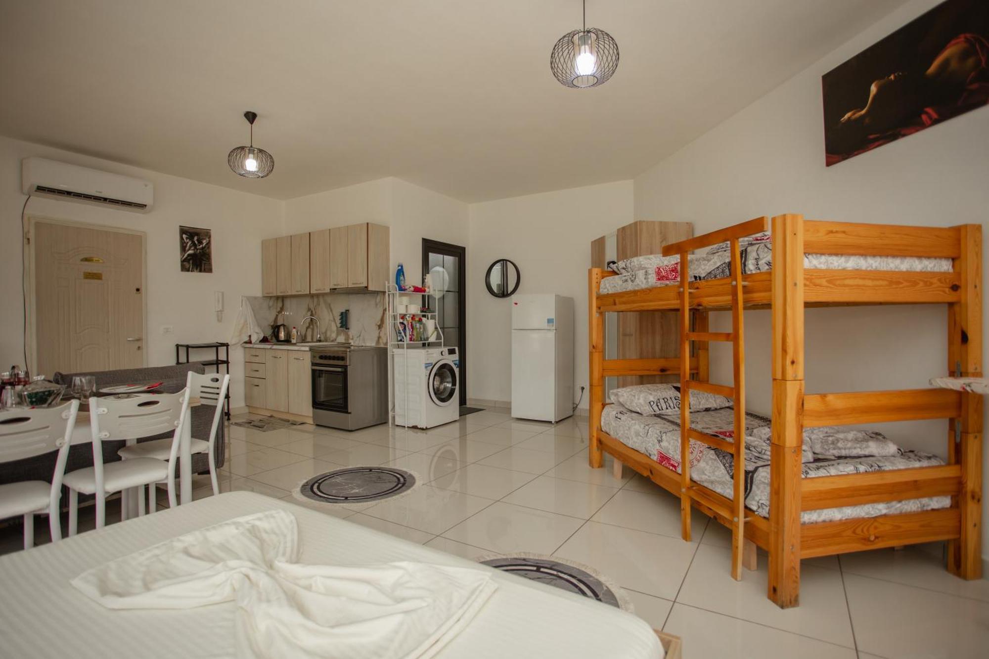 Room 446, Center Shkodër Exterior foto