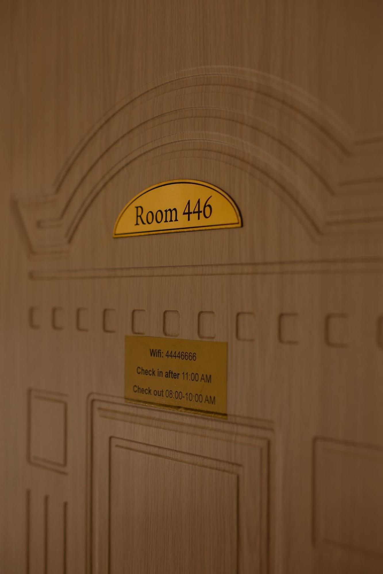Room 446, Center Shkodër Exterior foto