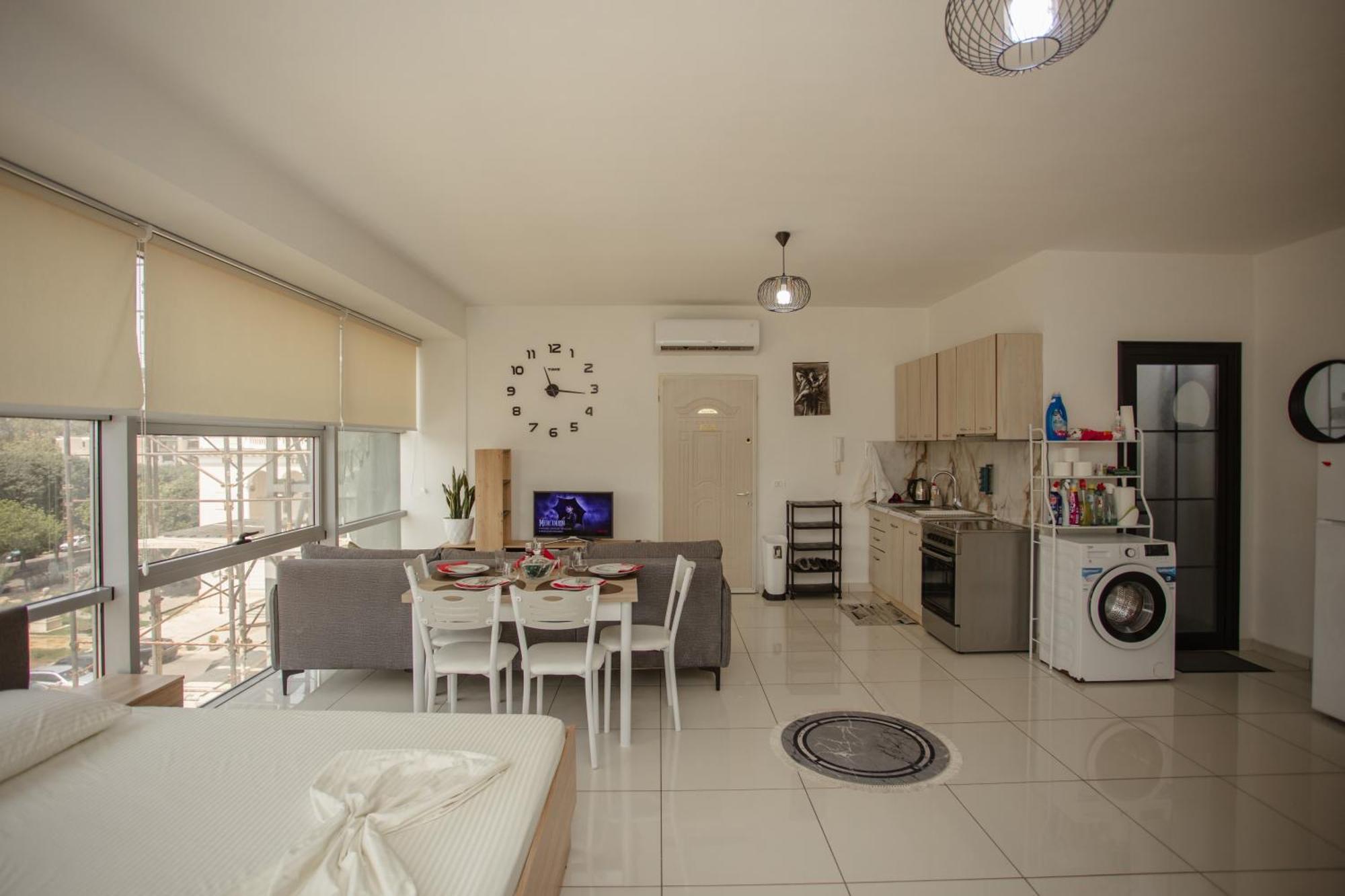 Room 446, Center Shkodër Exterior foto